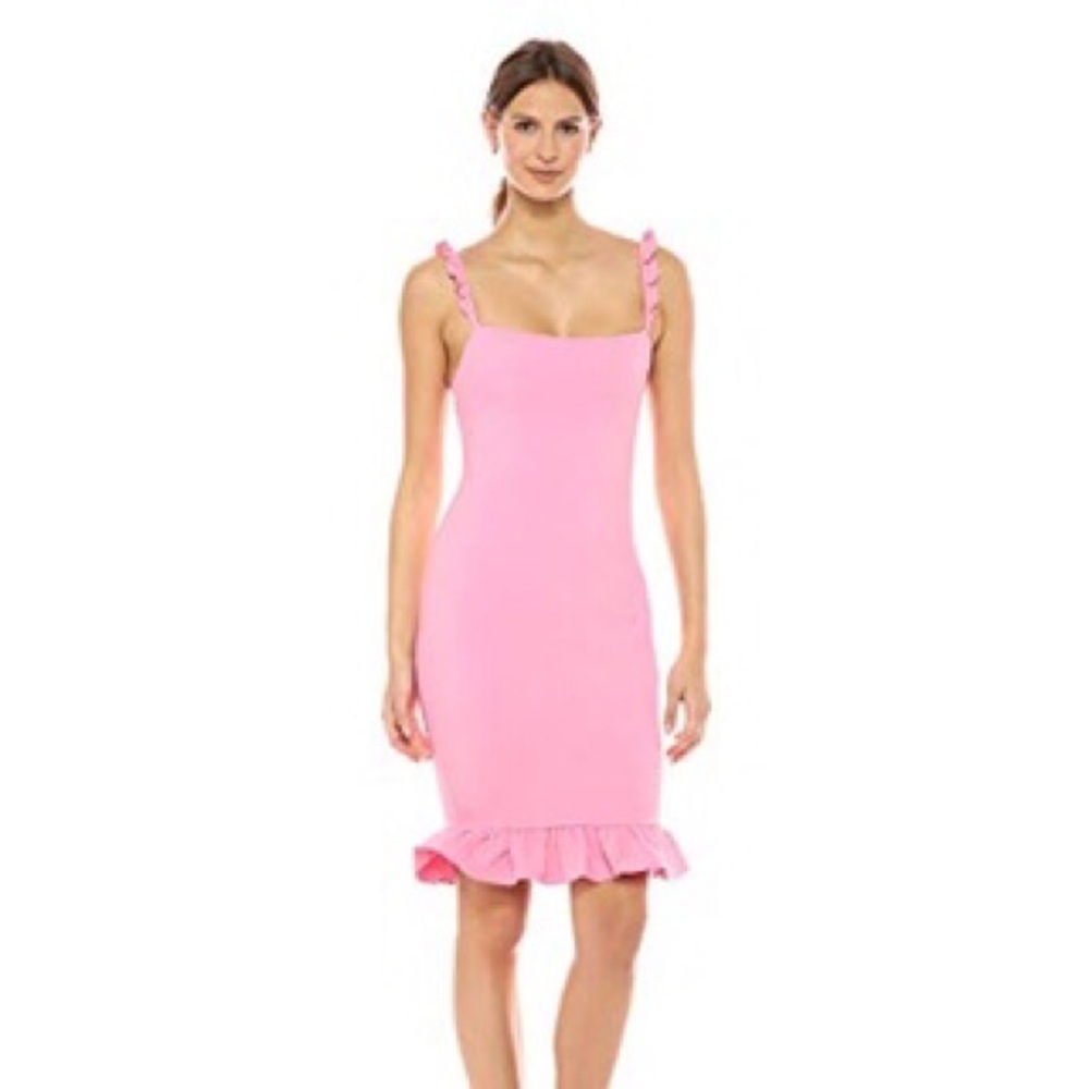 Likely Raelynn Dress Size 0